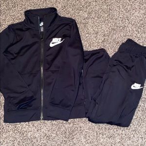 Nike set